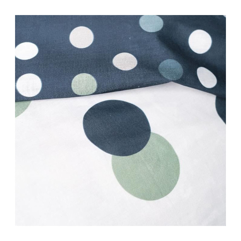 Bedding set - TODAY - Sunshine 11.59 - 220x240 cm - 100% cotton with p