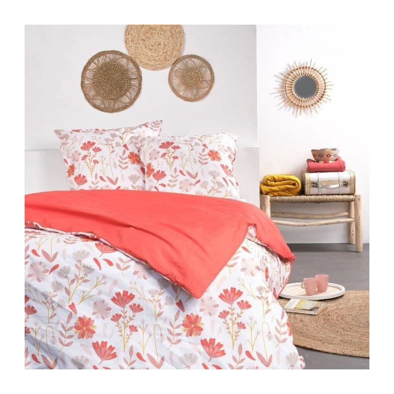 Double bed set - TODAY - Sunshine 11.43 - 220 x 240 cm - 100% printed