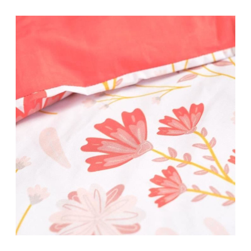 Double bed set - TODAY - Sunshine 11.43 - 220 x 240 cm - 100% printed