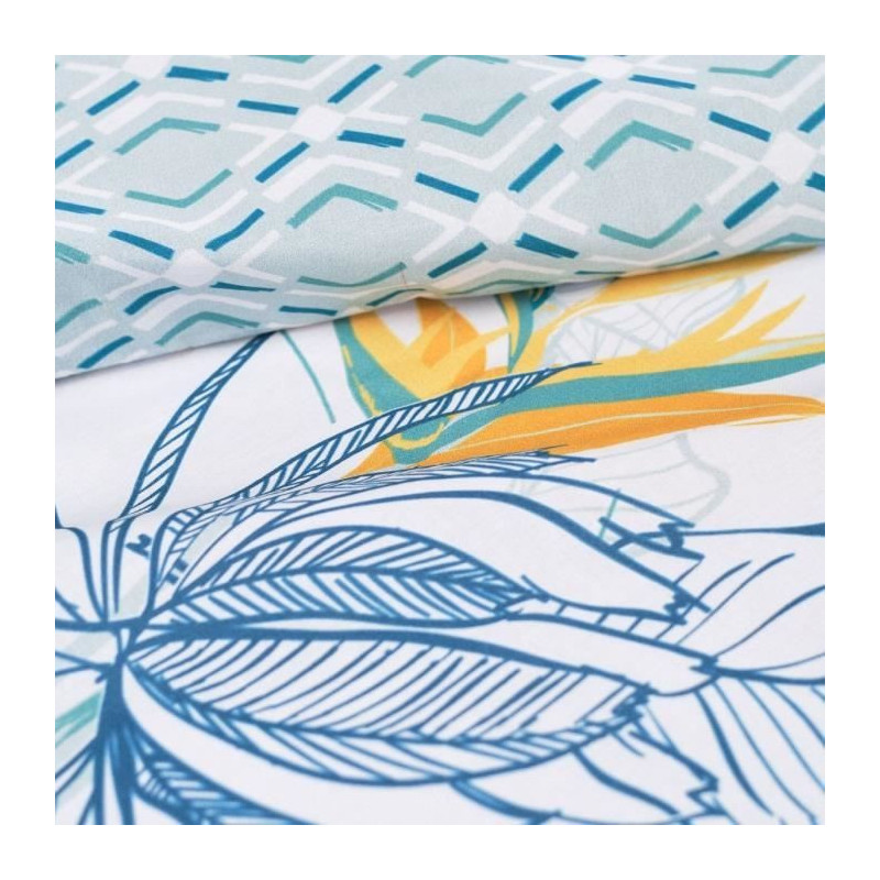 Bedding set - TODAY - Sunshine 11.51 - 220x240cm - 100% printed cotton