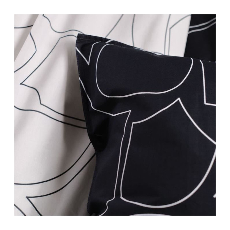Double bed set - TODAY - Sunshine 13.6 - 220 x 240 cm - 100% printed c