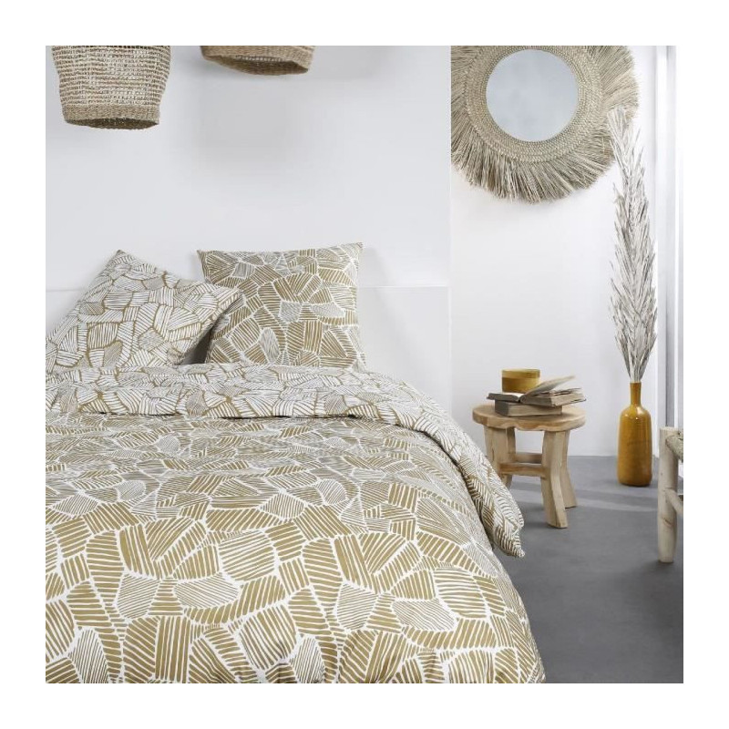 Zip-up bedding set - TODAY - Mawira - 108914 - 2 people - 260x240cm -