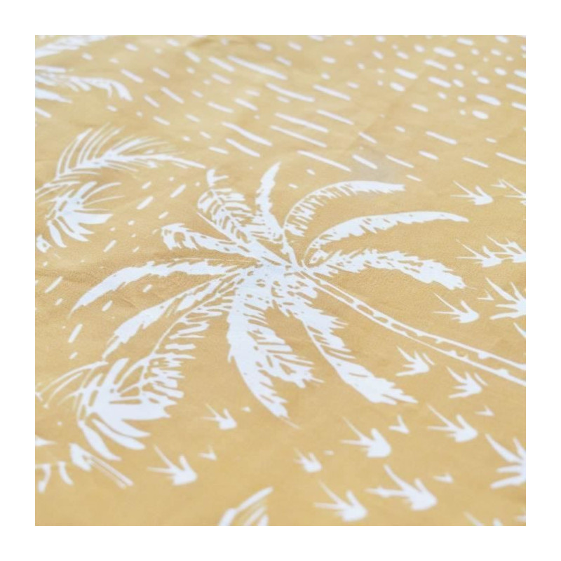 Bedding set - TODAY - Sunshine - 116458 - 2 people - 220x240 cm - Cott