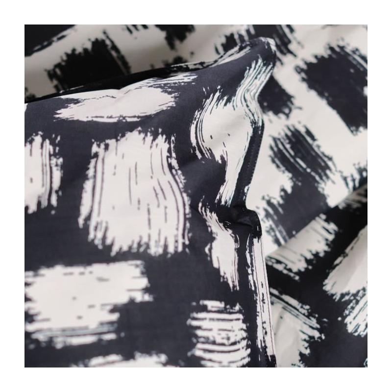Double bed set - TODAY - Sunshine 13.4 - 220 x 240 cm - 100% printed c