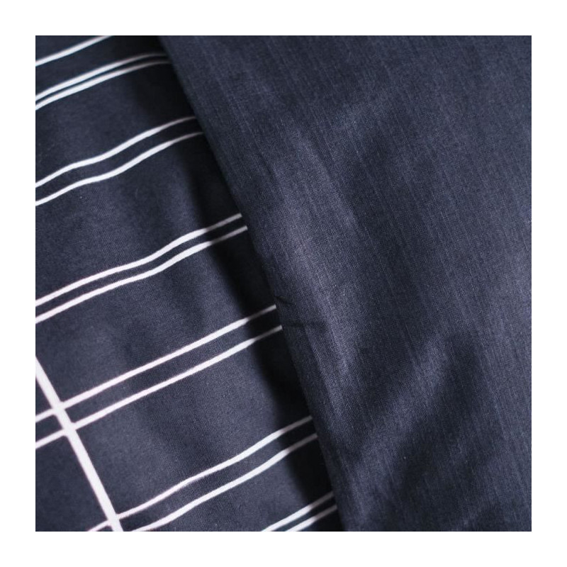 Bedding set - TODAY - Sunshine - 2 people - 220x240 cm - Cotton - Prin