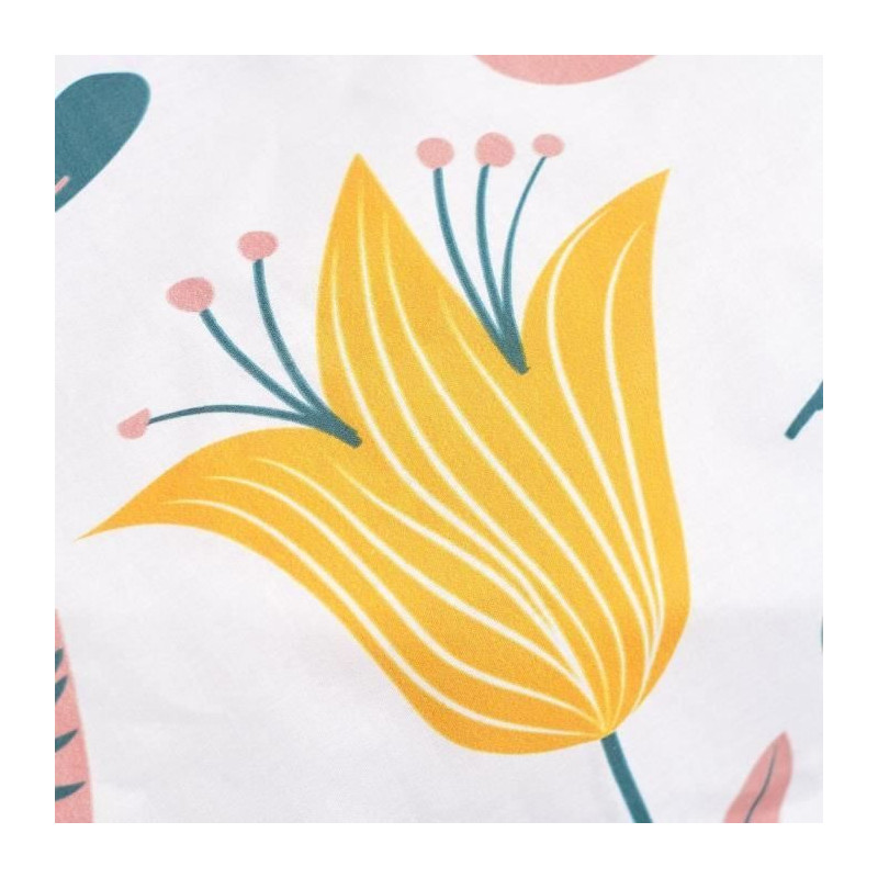 Double bed set - TODAY - Sunshine 11.44 - 220 x 240 cm - 100% printed