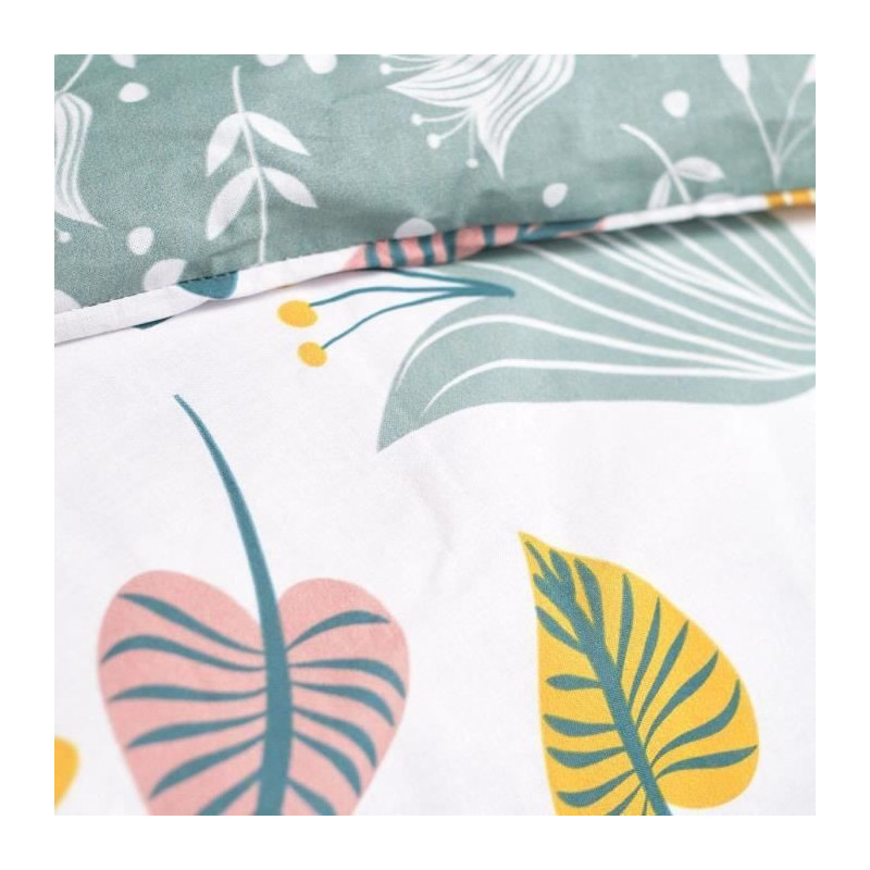 Double bed set - TODAY - Sunshine 11.44 - 220 x 240 cm - 100% printed