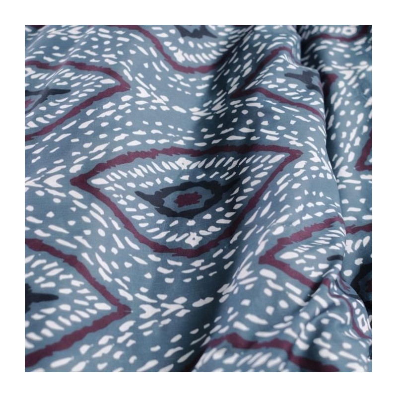 Bedding set - TODAY - Sunshine - 2 people - 260x240cm - Cotton - Print