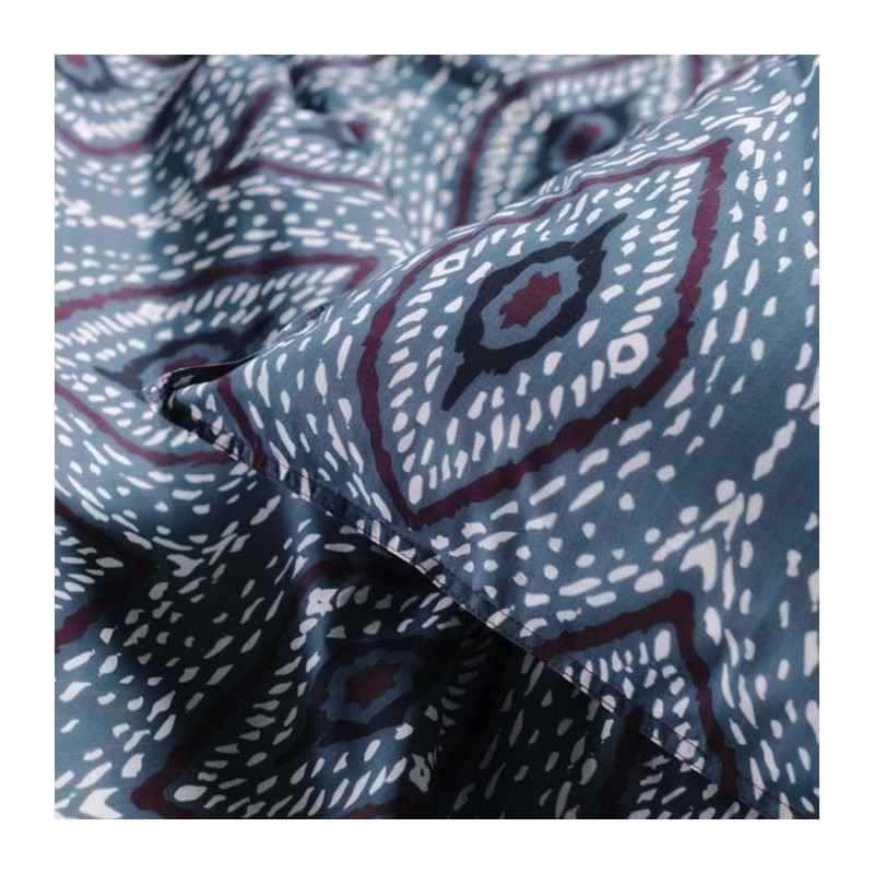Bedding set - TODAY - Sunshine - 2 people - 260x240cm - Cotton - Print
