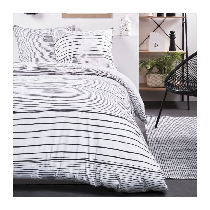 Bedding set - TODAY - Sunshine - 116561 - 2 people - 240x260cm - Cotto