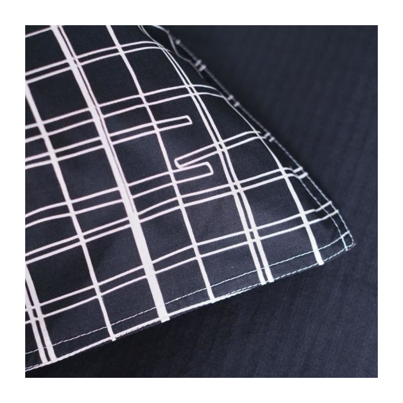 Bedding set - TODAY - Sunshine - 2 people - 240x260cm - Cotton - Print