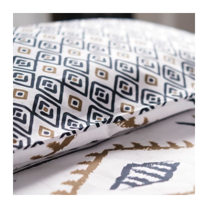 Bedding set - TODAY - Sunshine - 116537 - 2 people - 240x260cm - Cotto