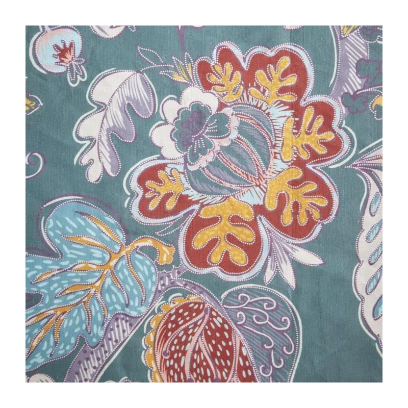Duvet cover set - TODAY - Sunshine 0.16 - 220x240cm - 2 people - Print