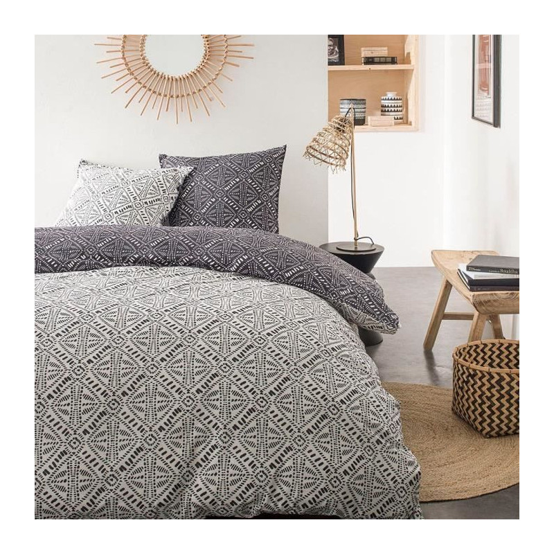 Bedding set - TODAY - Sunshine - 106472 - 2 people - 240x260cm - Cotto
