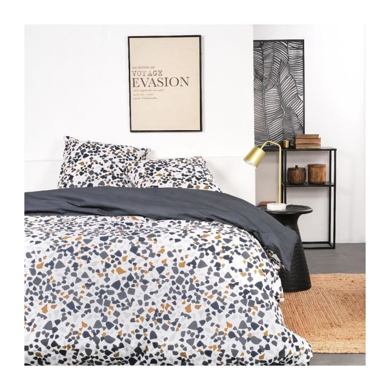TODAY Bed set 2 SUNSHINE - 220x240 - 118927