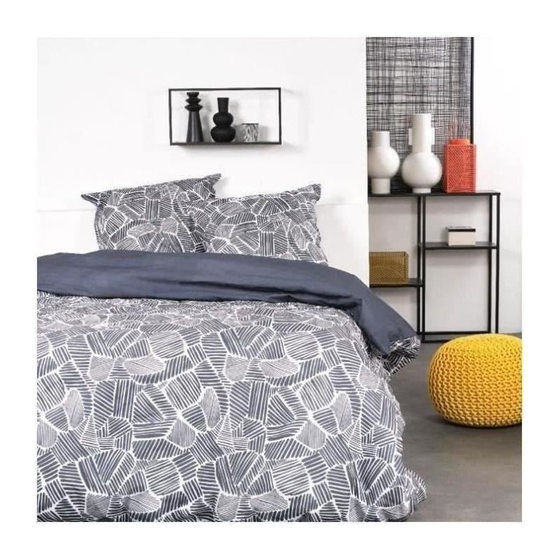 TODAY Bed set 2 SUNSHINE - 240x260 - 118948