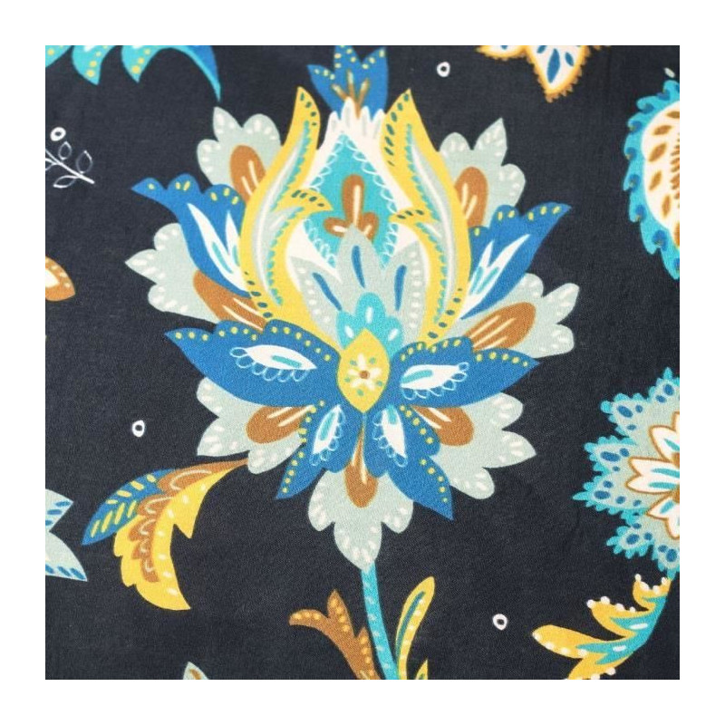 Double bed set - TODAY - Sunshine 11.45 - 220 x 240 cm - 100% printed
