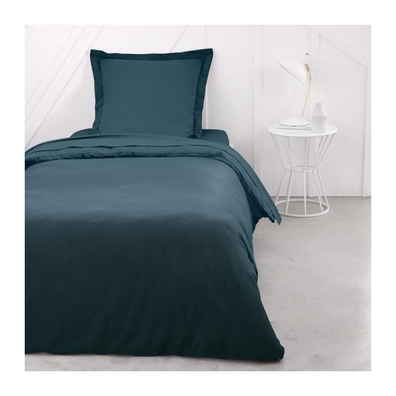 TODAY ESSENTIAL TODAY CHARG - 90 x 190 cm - 1 person - 100% UNA COTTON