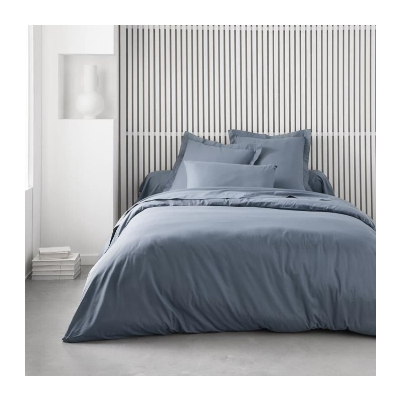TODAY ESSENTIAL TODAY CHARG - 140 x 190 cm - 2 people - 100% UNI cotto