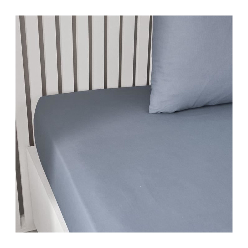 TODAY ESSENTIAL TODAY CHARG - 140 x 190 cm - 2 people - 100% UNI cotto