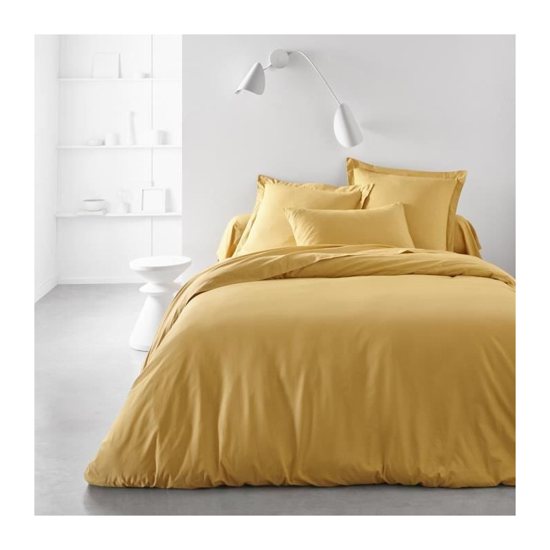 TODAY ESSENTIAL TODAY CHARG - 140 x 190 cm - 2 people - 100% UNA COTTO