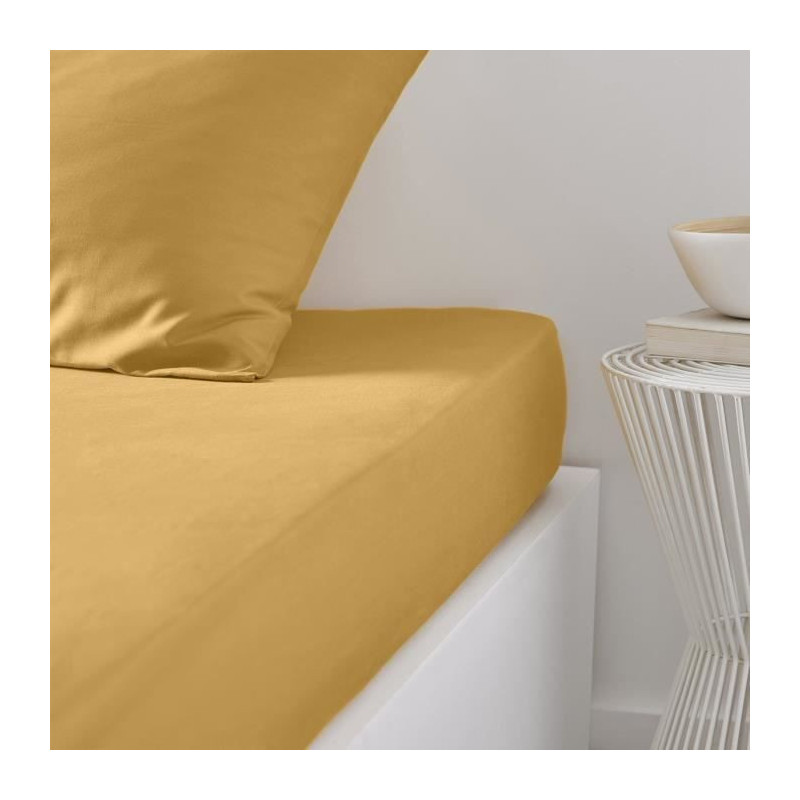 TODAY ESSENTIAL TODAY CHARG - 140 x 190 cm - 2 people - 100% UNA COTTO