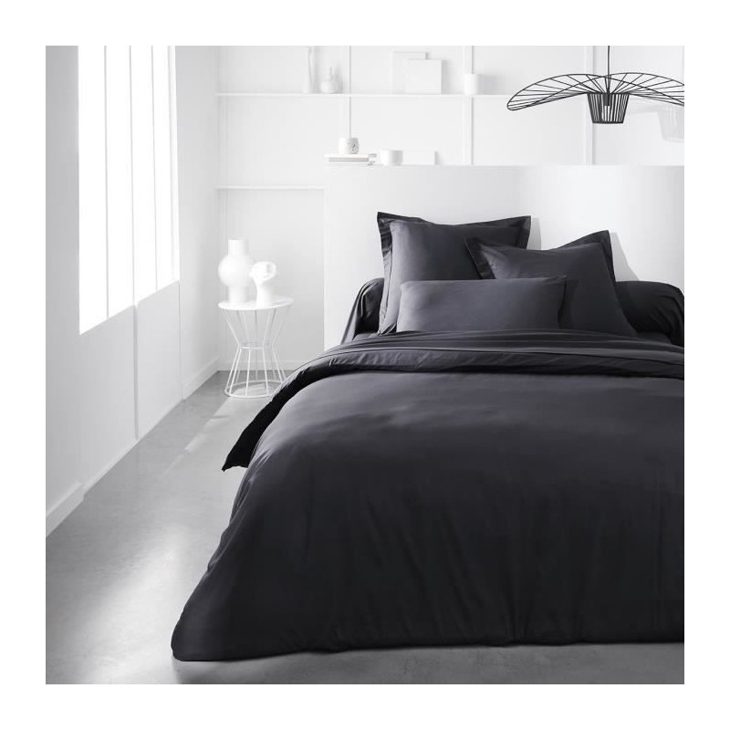 TODAY ESSENTIAL TODAY CHARG - 140 x 190 cm - 2 people - 100% UNE cotto