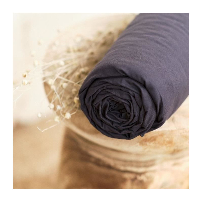 TODAY ESSENTIAL TODAY CHARG - 140 x 190 cm - 2 people - 100% UNE cotto