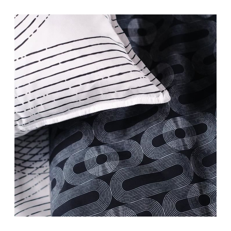 Double bed set - TODAY - Sunshine 13.40 - 220 x 240 cm - 100% printed