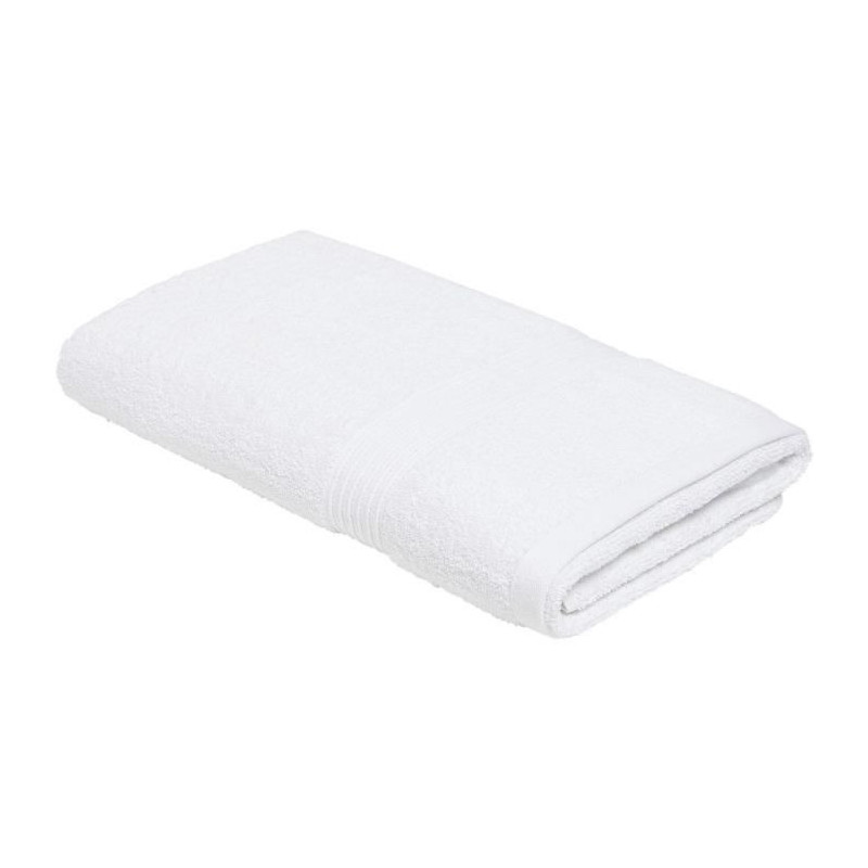 TODAY Bath Towel 70x130 cm 100% Cotton - Chalk