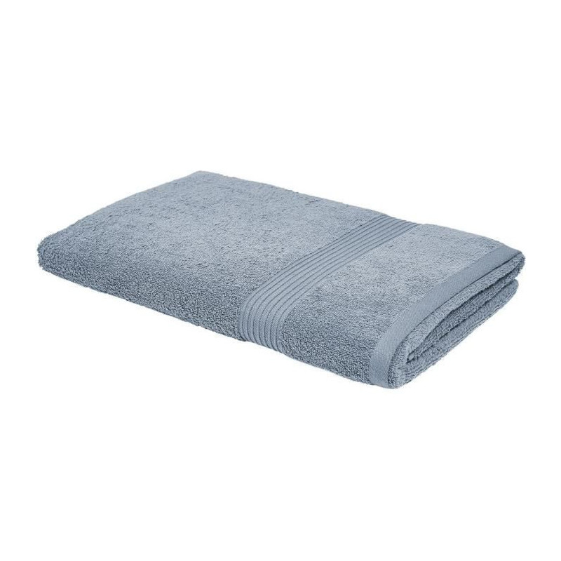 TODAY Bath Towel 70x130 cm 100% Cotton - Denim
