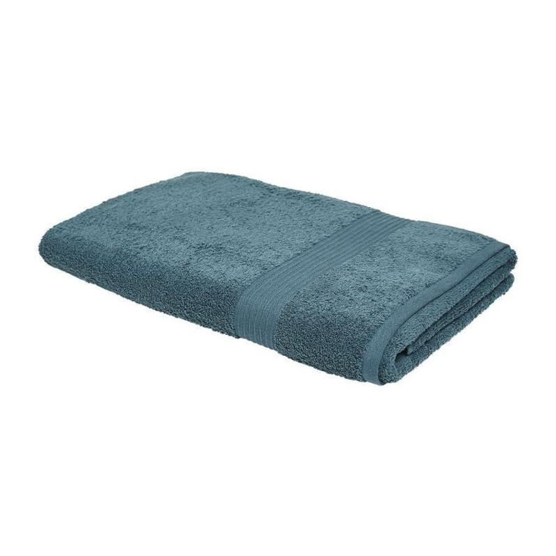 Maxi Bath Towel TODAY 90x150 cm 100% Cotton - Peacock