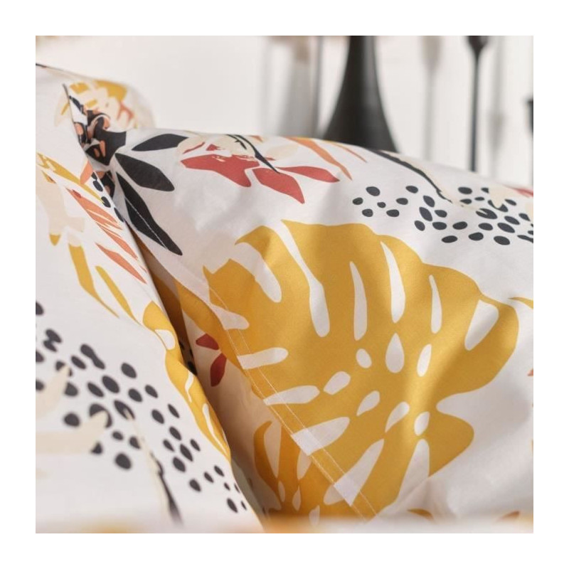 Bedding set - TODAY - Sunshine - 122639 - 2 people - 240x220cm - Cotto