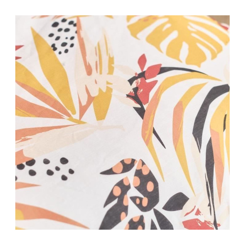 Bedding set - TODAY - Sunshine - 122639 - 2 people - 240x220cm - Cotto