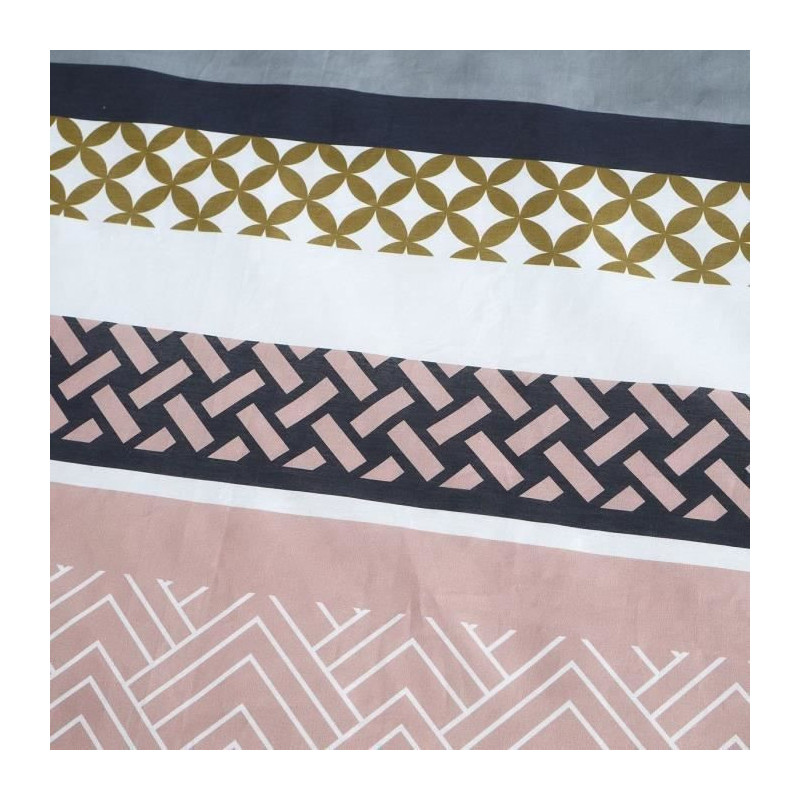 Double bed set - TODAY - Sunshine 15.9 - 220 x 240 cm - 100% printed c