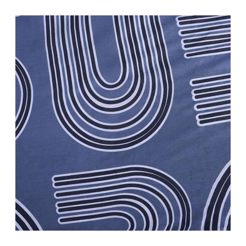 Double bed set - TODAY - Sunshine 15.26 - 220 x 240 cm - 100% printed