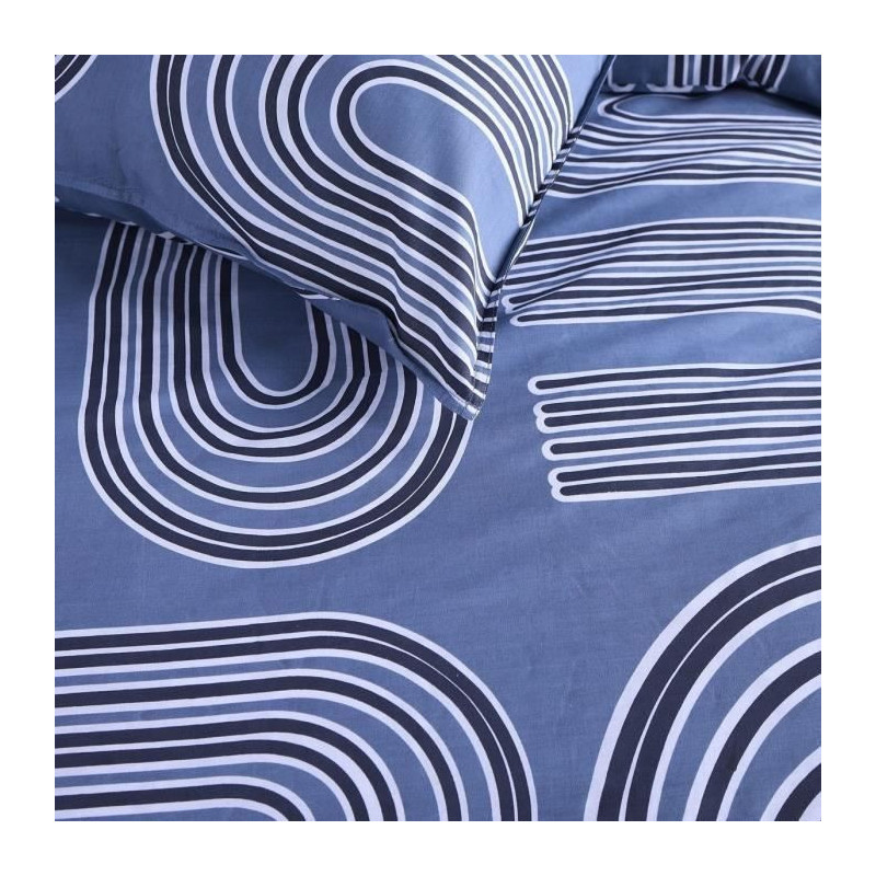 Double bed set - TODAY - Sunshine 15.26 - 220 x 240 cm - 100% printed