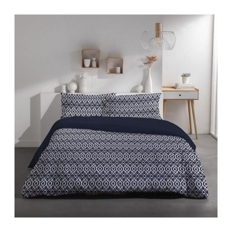 Double bed set - TODAY - Sunshine 15.31 - 240 x 260 cm - 100% printed