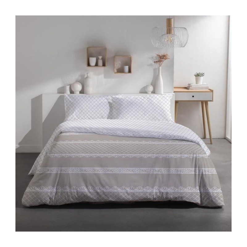 Double bed set - TODAY - Sunshine 15.33 - 220 x 240 cm - 100% printed