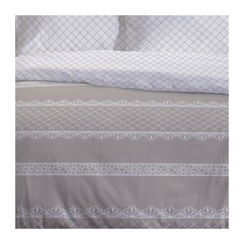 Double bed set - TODAY - Sunshine 15.33 - 220 x 240 cm - 100% printed