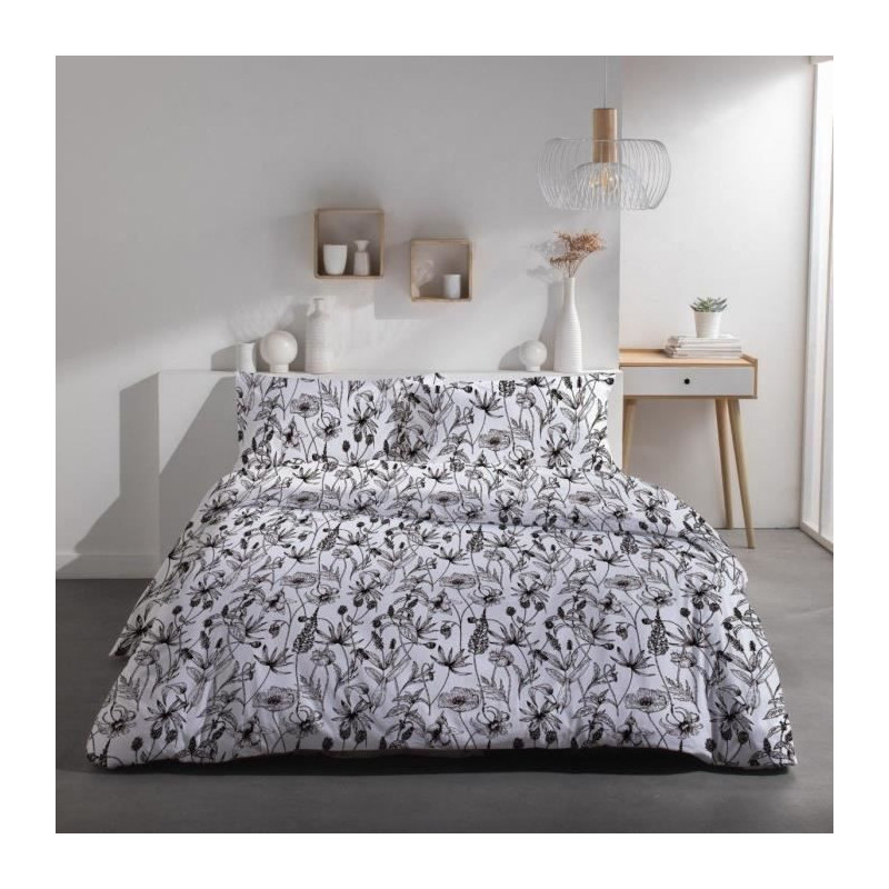 Double bed set - TODAY - Sunshine 15.34 - 220 x 240 cm - 100% printed