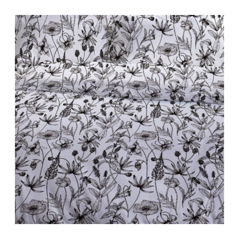 Double bed set - TODAY - Sunshine 15.34 - 220 x 240 cm - 100% printed