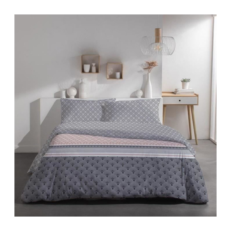 Double bed set - TODAY - Sunshine 15.36 - 220 x 240 cm - 100% printed