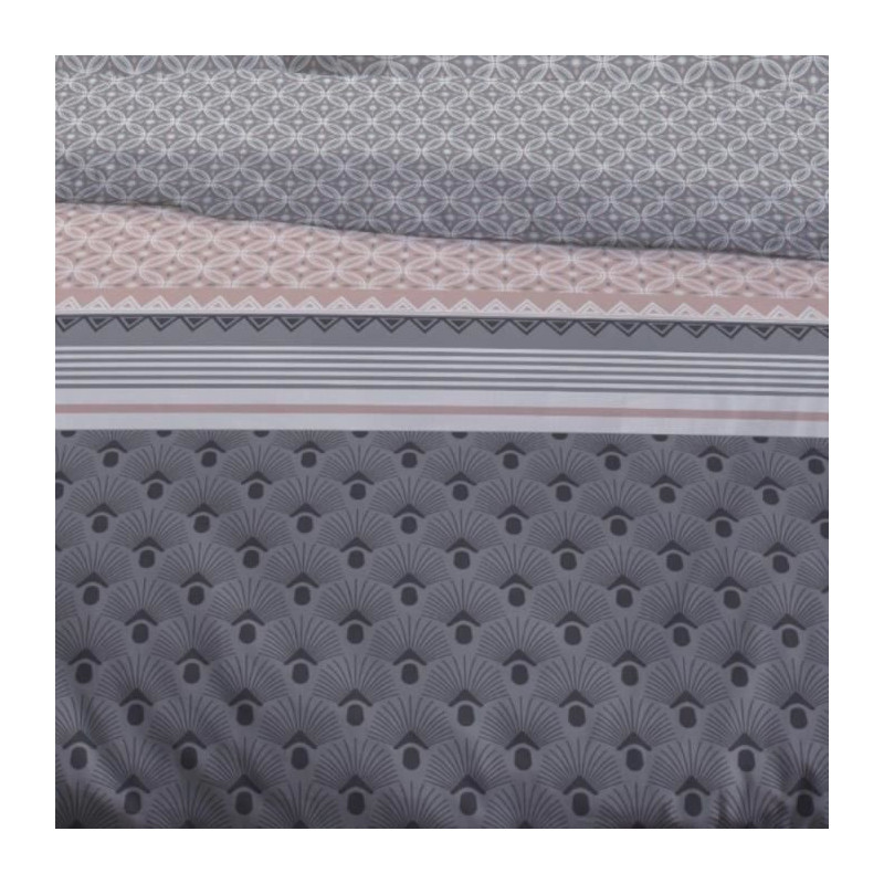 Double bed set - TODAY - Sunshine 15.36 - 220 x 240 cm - 100% printed