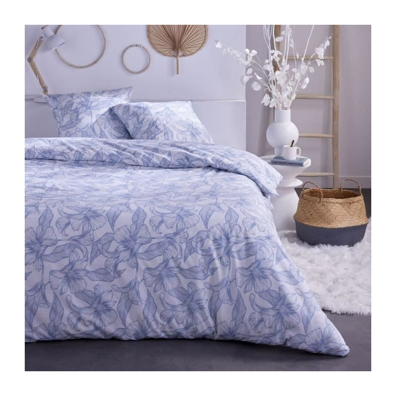 Bedding set - TODAY - Sunshine - 123403 - 2 people - 220x240 cm - Cott