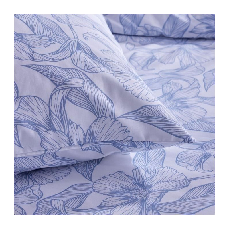 Bedding set - TODAY - Sunshine - 123403 - 2 people - 220x240 cm - Cott