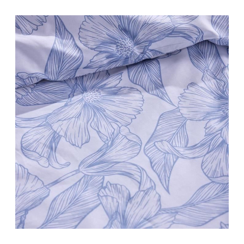 Bedding set - TODAY - Sunshine - 123403 - 2 people - 220x240 cm - Cott
