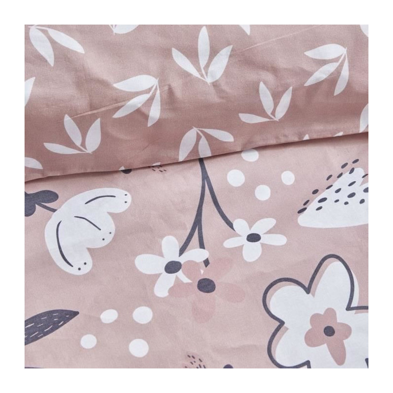 Double bed set - TODAY - Sunshine 16.8 - 220 x 240 cm - 100% printed c