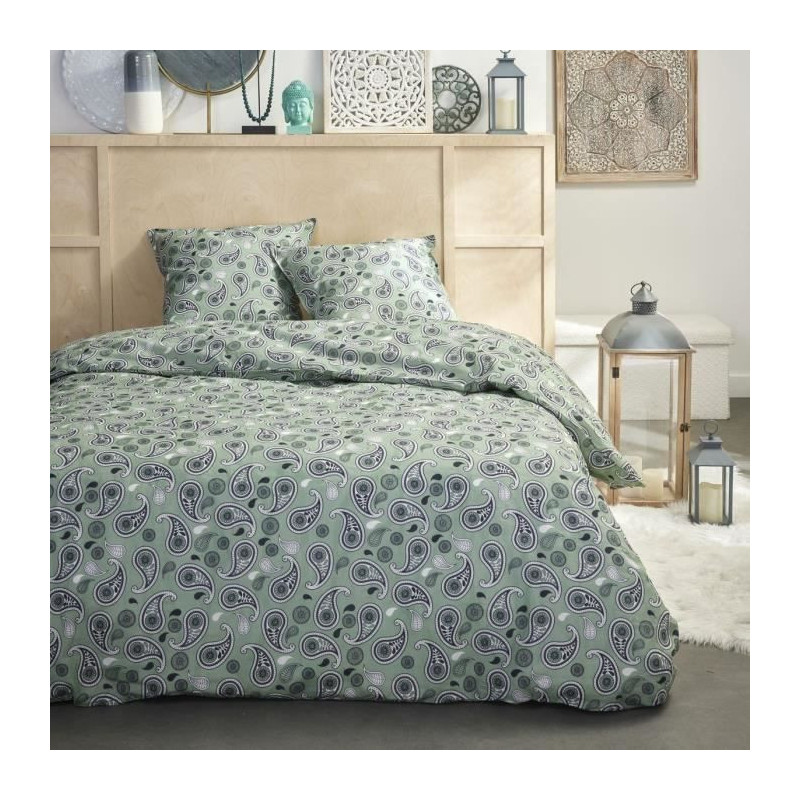 Double bed set - TODAY - Sunshine 16.14 - 240 x 260 cm - 100% printed