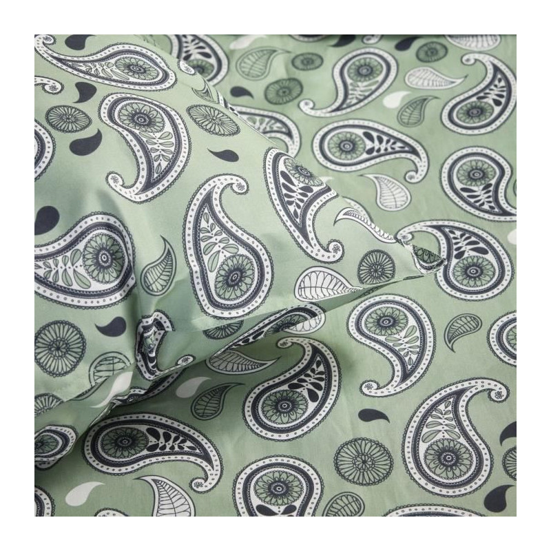 Double bed set - TODAY - Sunshine 16.14 - 240 x 260 cm - 100% printed